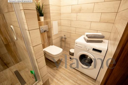 Daily 50 years of October 57ak1, №202, Tyumen - apartment by the day