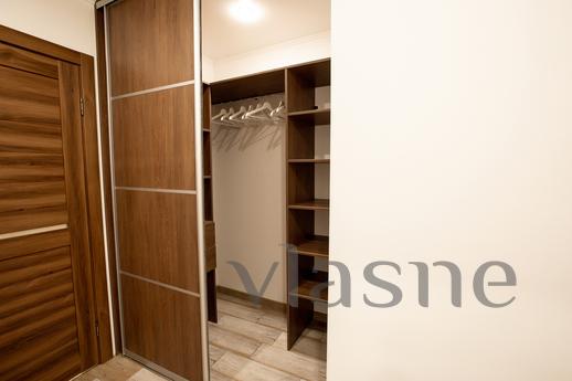 Daily 50 years of October 57ak1, №202, Tyumen - apartment by the day
