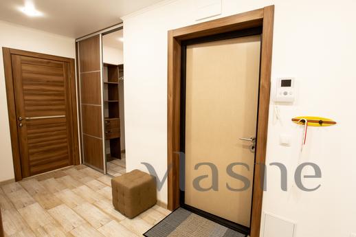 Daily 50 years of October 57ak1, №202, Tyumen - apartment by the day