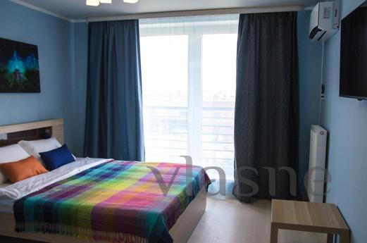Daily 50 years of October 57a, No. 028, Tyumen - apartment by the day