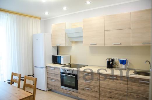 Daily 50 years of October 57a, No. 028, Tyumen - apartment by the day