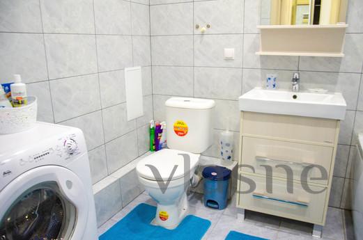 Daily 50 years of October 57a, No. 028, Tyumen - apartment by the day