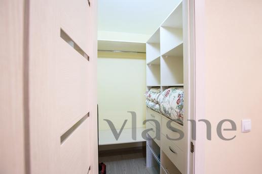 Daily 50 years of October 57a k1, No. 04, Tyumen - apartment by the day