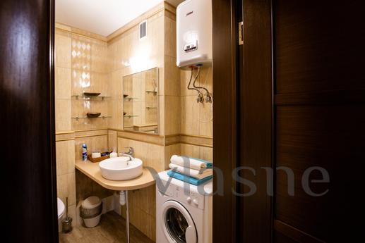 Daily 50 years of October 57a, No. 243, Tyumen - apartment by the day