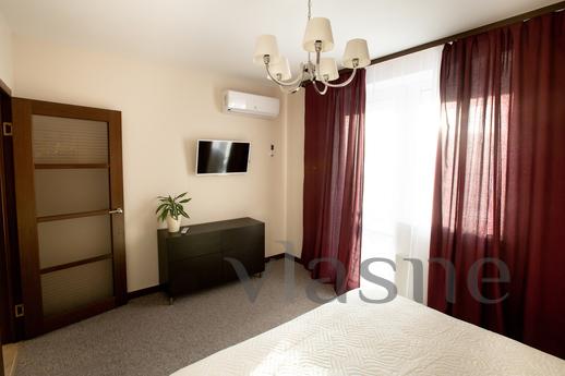 Daily 50 years of October 57a, No. 243, Tyumen - apartment by the day