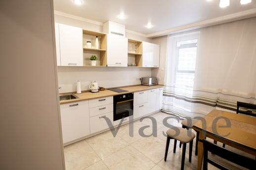 Daily 50 October 57k1 № 026, Tyumen - apartment by the day