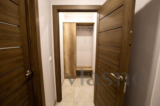 Daily 50 October 57k1 № 026, Tyumen - apartment by the day
