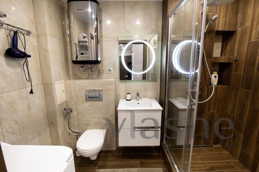 Daily 50 October 57k1 № 026, Tyumen - apartment by the day