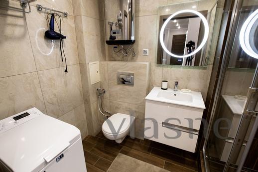Daily 50 October 57k1 № 026, Tyumen - apartment by the day