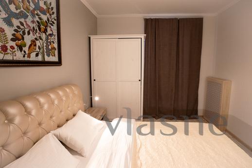 Daily 50 years of October, 57a, №063, Tyumen - apartment by the day