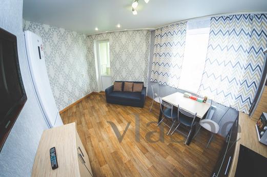 Heart of the city!, Voronezh - apartment by the day