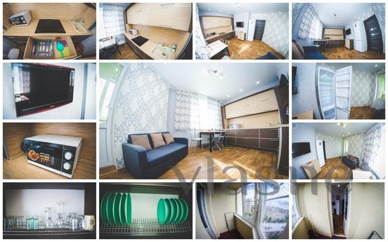 Heart of the city!, Voronezh - apartment by the day