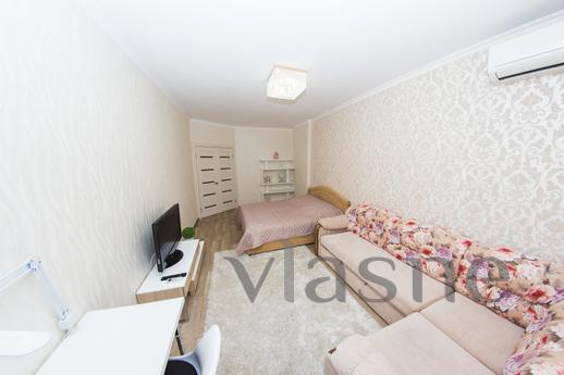 Luxurious apartment, Voronezh - apartment by the day