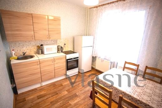 Apartment near Ice Palace, Saint Petersburg - apartment by the day