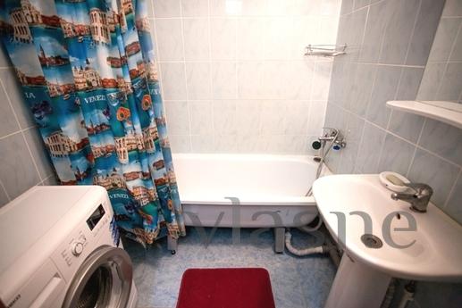 Apartment near Ice Palace, Saint Petersburg - apartment by the day