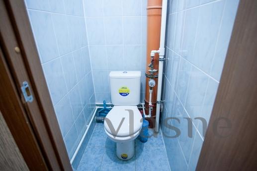 Apartment near Ice Palace, Saint Petersburg - apartment by the day