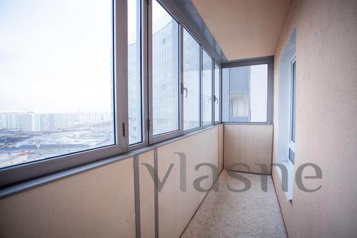 Apartment near Ice Palace, Saint Petersburg - apartment by the day