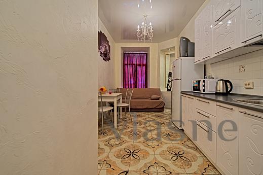Daily Mayakovsky 11 A, Saint Petersburg - apartment by the day
