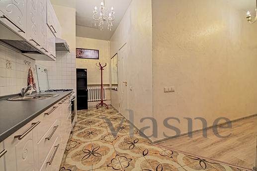 Daily Mayakovsky 11 A, Saint Petersburg - apartment by the day
