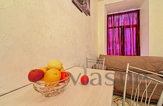 Daily Mayakovsky 11 A, Saint Petersburg - apartment by the day