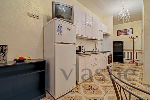 Daily Mayakovsky 11 A, Saint Petersburg - apartment by the day
