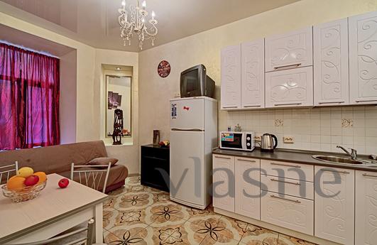 Daily Mayakovsky 11 A, Saint Petersburg - apartment by the day