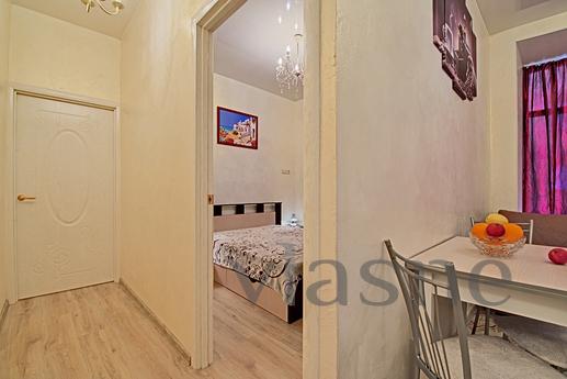 Daily Mayakovsky 11 A, Saint Petersburg - apartment by the day