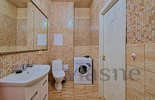 Daily Mayakovsky 11 A, Saint Petersburg - apartment by the day