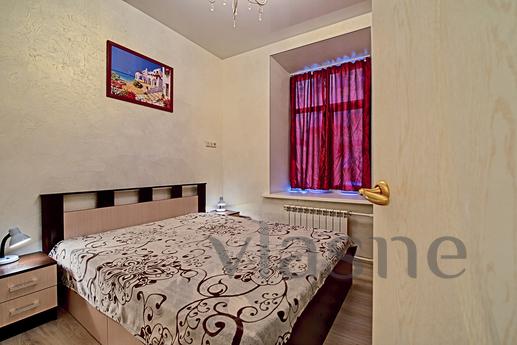 Daily Mayakovsky 11 A, Saint Petersburg - apartment by the day