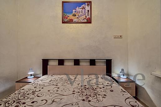 Daily Mayakovsky 11 A, Saint Petersburg - apartment by the day