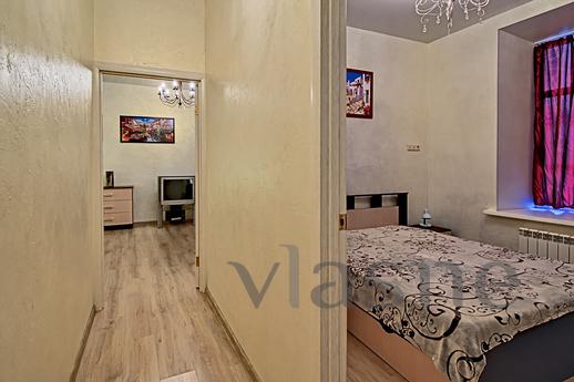 Daily Mayakovsky 11 A, Saint Petersburg - apartment by the day
