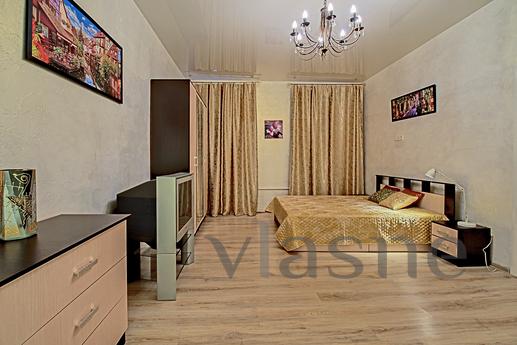 Daily Mayakovsky 11 A, Saint Petersburg - apartment by the day