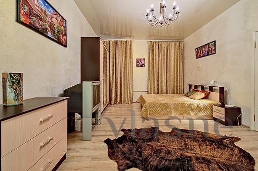 Daily Mayakovsky 11 A, Saint Petersburg - apartment by the day