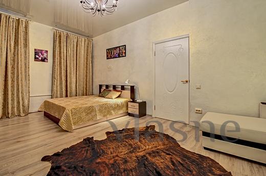 Daily Mayakovsky 11 A, Saint Petersburg - apartment by the day