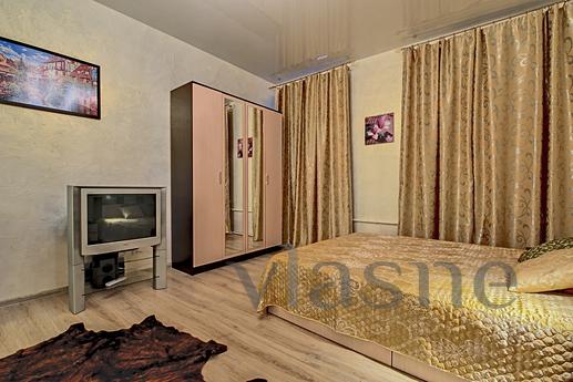 Daily Mayakovsky 11 A, Saint Petersburg - apartment by the day