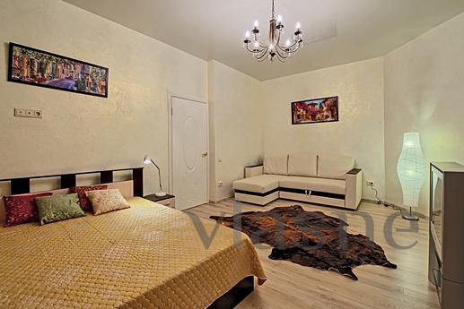 Daily Mayakovsky 11 A, Saint Petersburg - apartment by the day