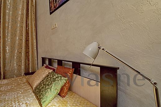 Daily Mayakovsky 11 A, Saint Petersburg - apartment by the day