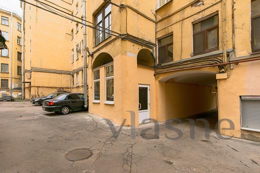 Daily Mayakovsky 11 A, Saint Petersburg - apartment by the day