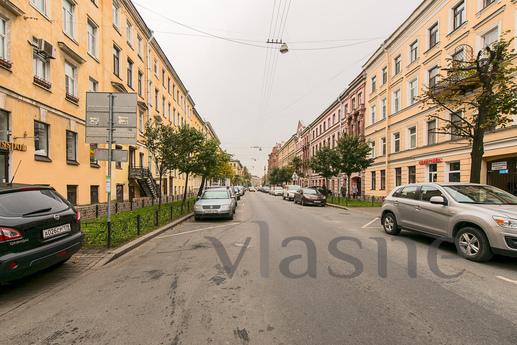 Daily Mayakovsky 11 A, Saint Petersburg - apartment by the day
