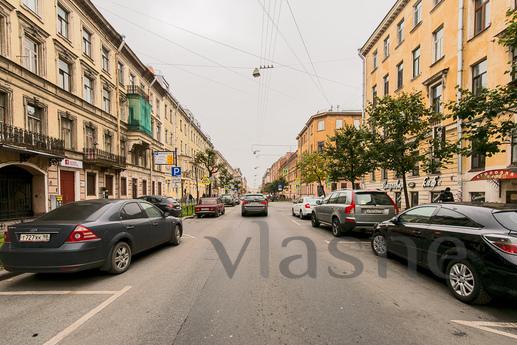 Daily Mayakovsky 11 A, Saint Petersburg - apartment by the day