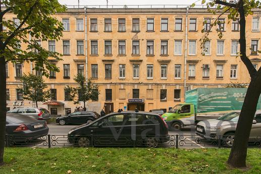 Daily Mayakovsky 11 A, Saint Petersburg - apartment by the day