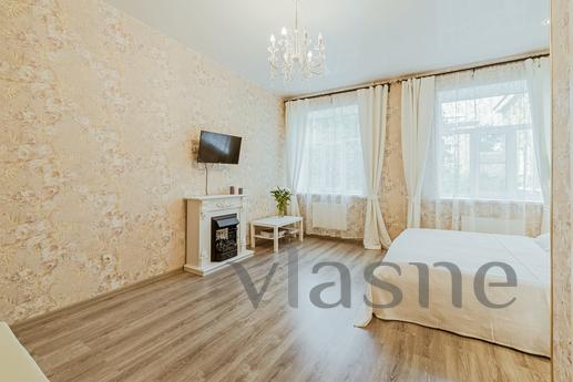Daily Embankment Griboedova Canal d, Saint Petersburg - apartment by the day