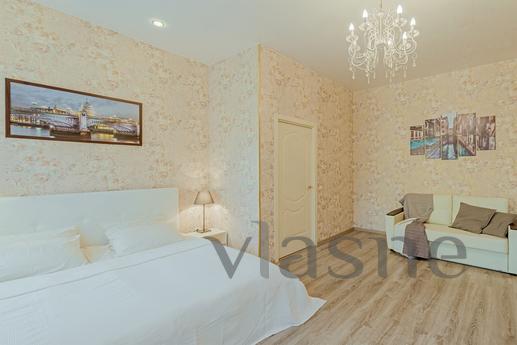Daily Embankment Griboedova Canal d, Saint Petersburg - apartment by the day