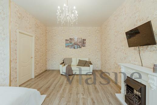 Daily Embankment Griboedova Canal d, Saint Petersburg - apartment by the day