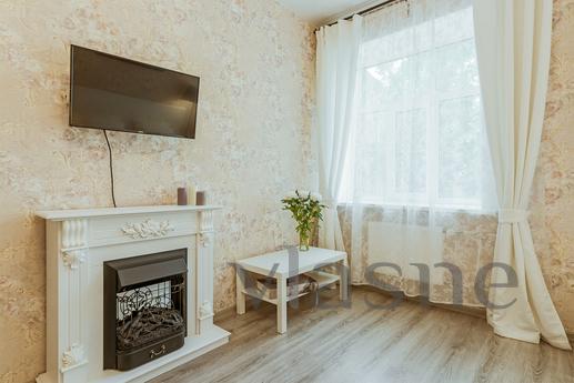 Daily Embankment Griboedova Canal d, Saint Petersburg - apartment by the day