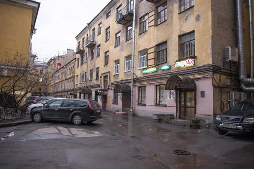 Daily Embankment Griboedova Canal d, Saint Petersburg - apartment by the day
