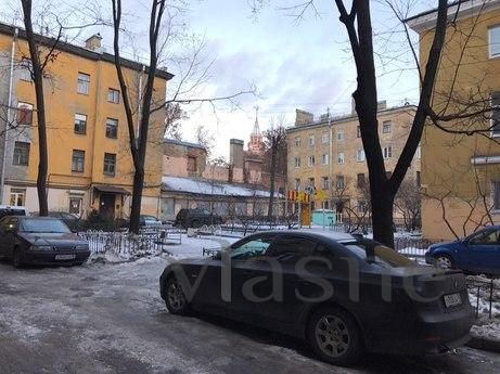 Daily Embankment Griboedova Canal d, Saint Petersburg - apartment by the day