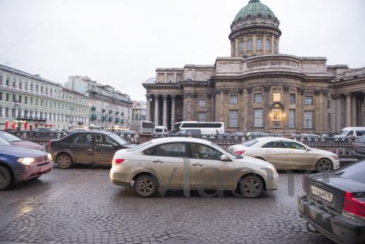 Daily Embankment Griboedova Canal d, Saint Petersburg - apartment by the day