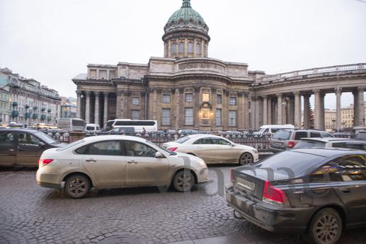 Daily Embankment Griboedova Canal d, Saint Petersburg - apartment by the day