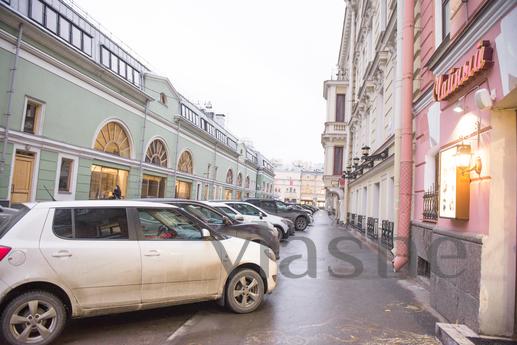 Daily Embankment Griboedova Canal d, Saint Petersburg - apartment by the day